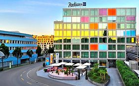 Hotel Radisson Blu Lucerne